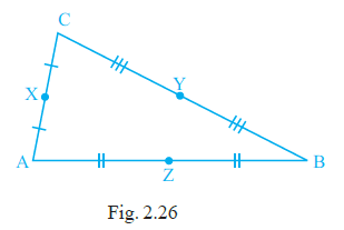 Page 30 Chapter 2 Class 6th NCERT Exemplar